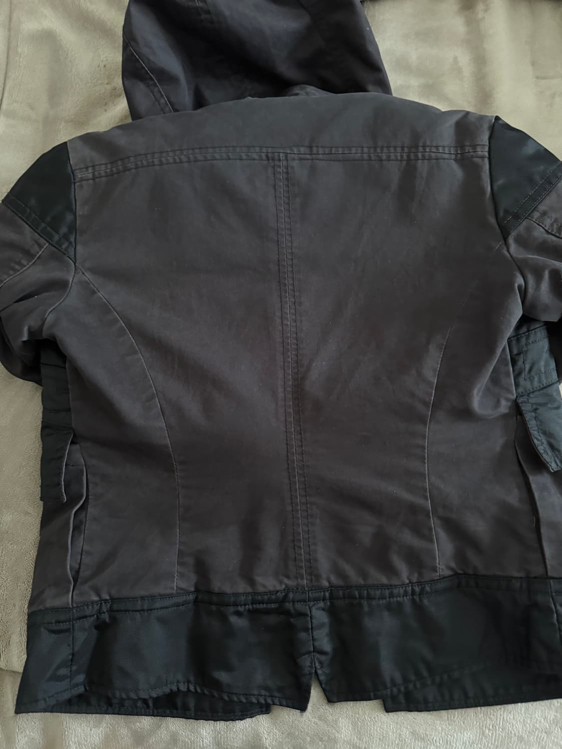 빈티지 락시크 자켓 상품이미지3