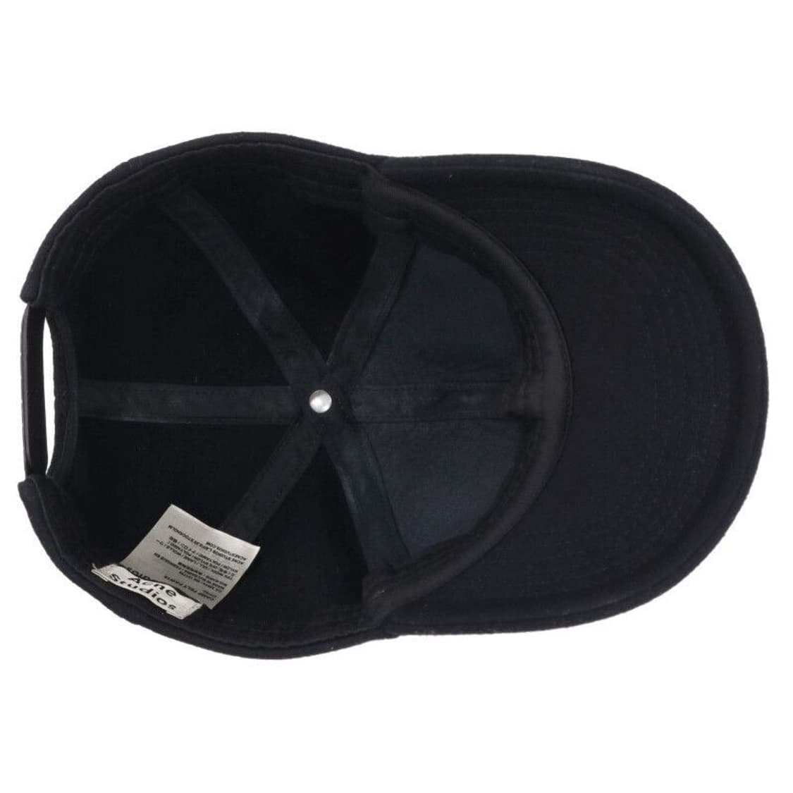 아크네 스튜디오 / 캠프 펠트 캡 상품이미지3