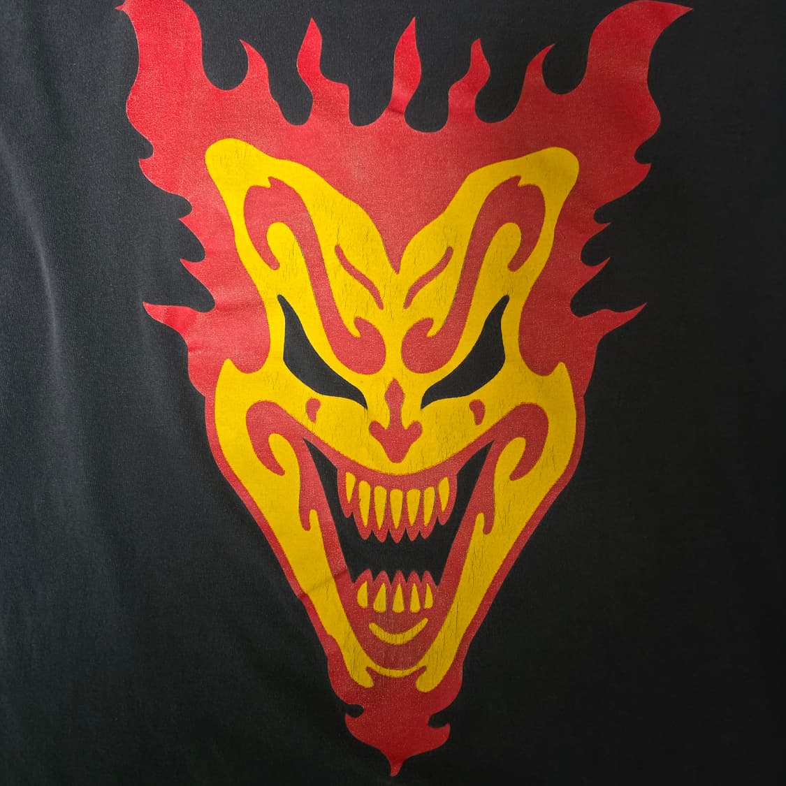 [XL] 90s ICP Insane Clown Posse 밴드티 랩티 상품이미지3