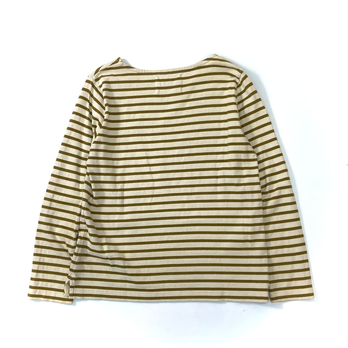 MHL Striped long sleeve 상품이미지5