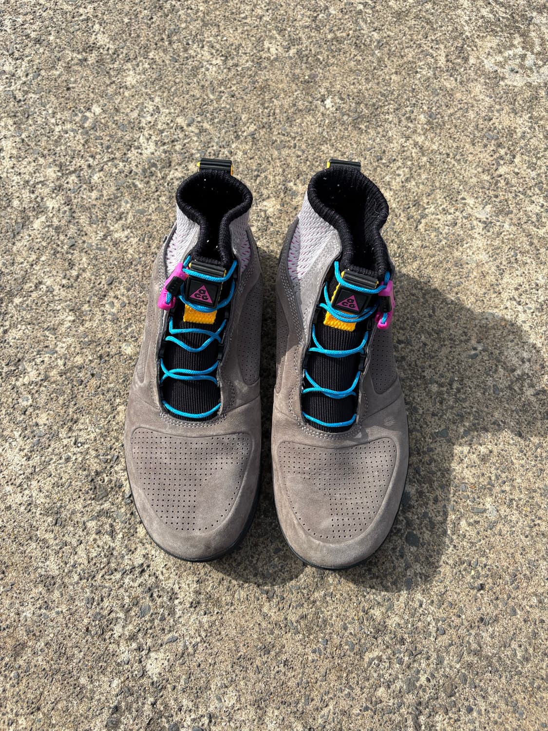 나이키 ACG 러클릿지 250 (새상품, 해외상품) 상품이미지4