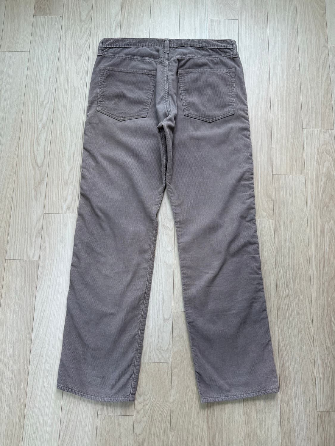 캐피탈 잼스톤 코듀로이 상품이미지6