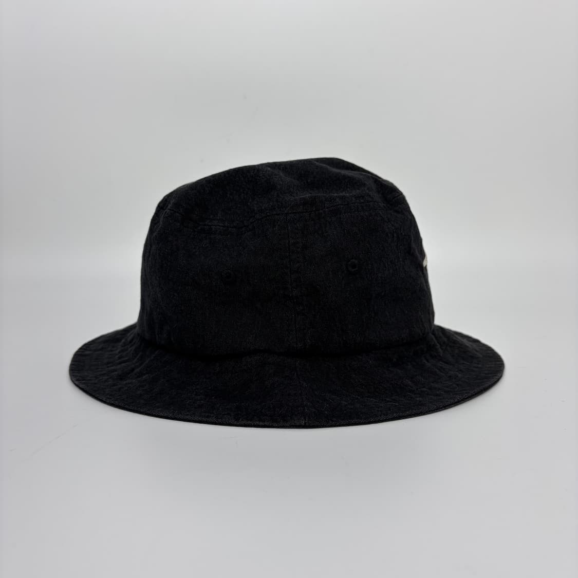 스투시 로고 버킷햇 모자 상품이미지5