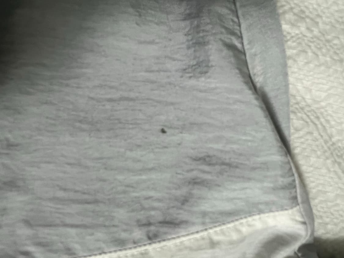 팔라스 x 아디다스 15ss 하프집업 아노락 M 상품이미지7