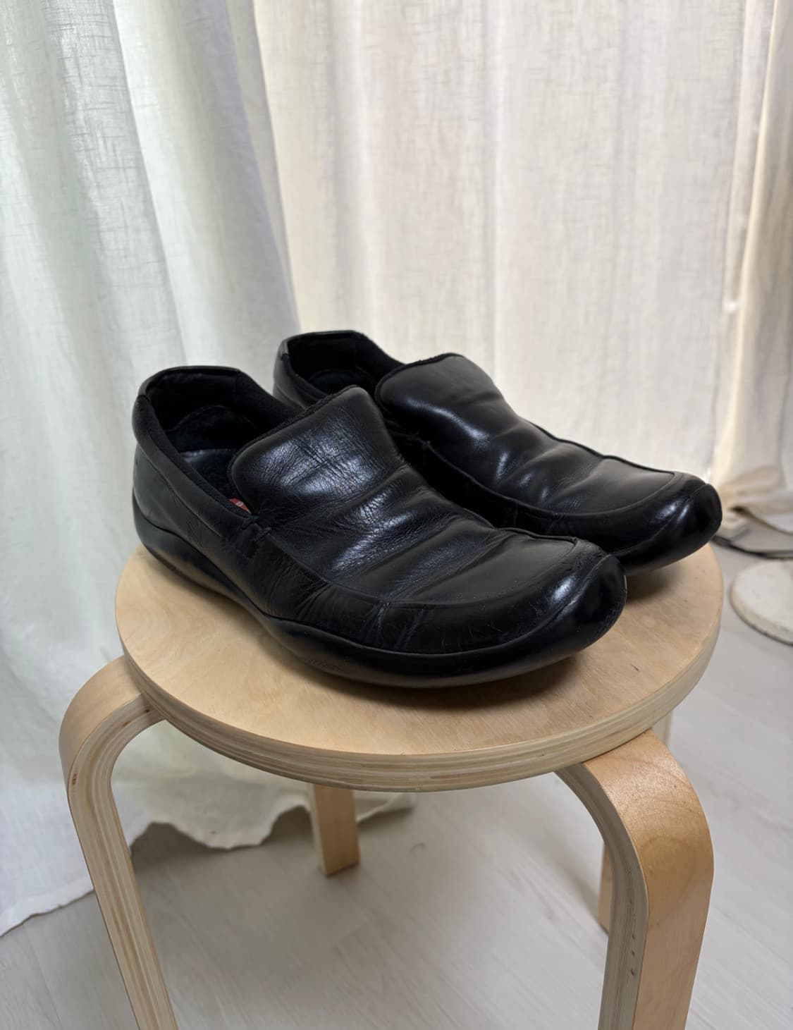 프라다 스포츠 빈티지 로퍼 260 상품이미지1