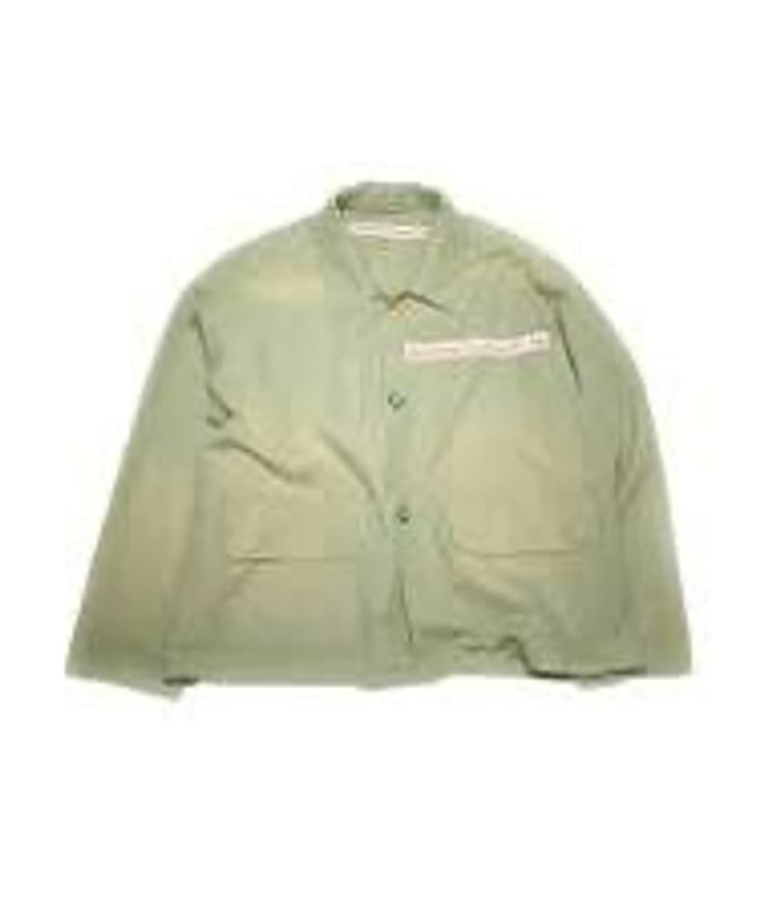 (구매)스톡홀름STOCKHOLM 코치자켓  상품이미지1