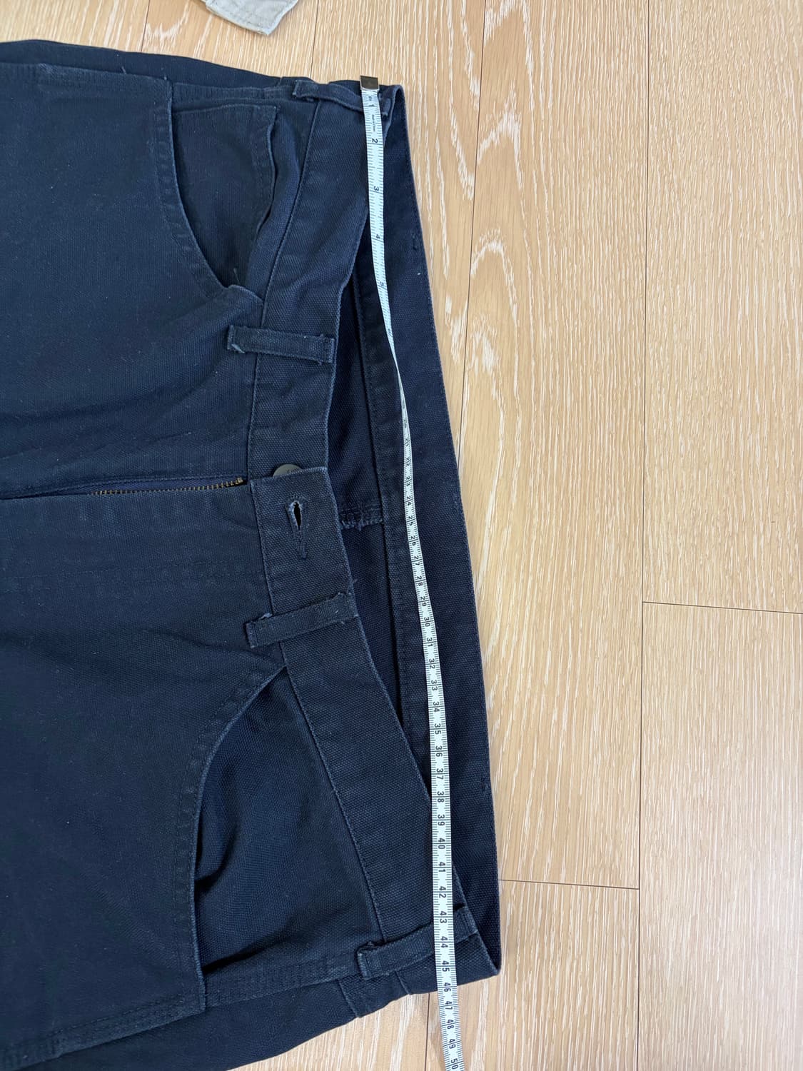 south2 west8 남이서발, 카펜터? 팬츠 상품이미지3