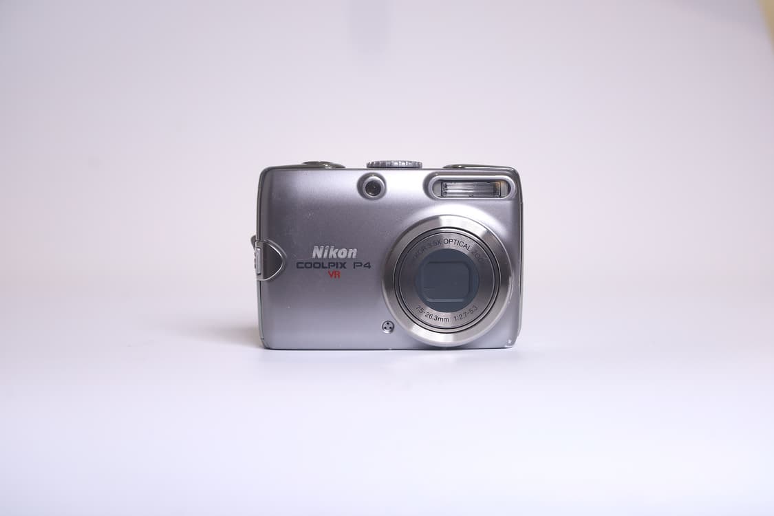 니콘 쿨픽스 P4 상품이미지2