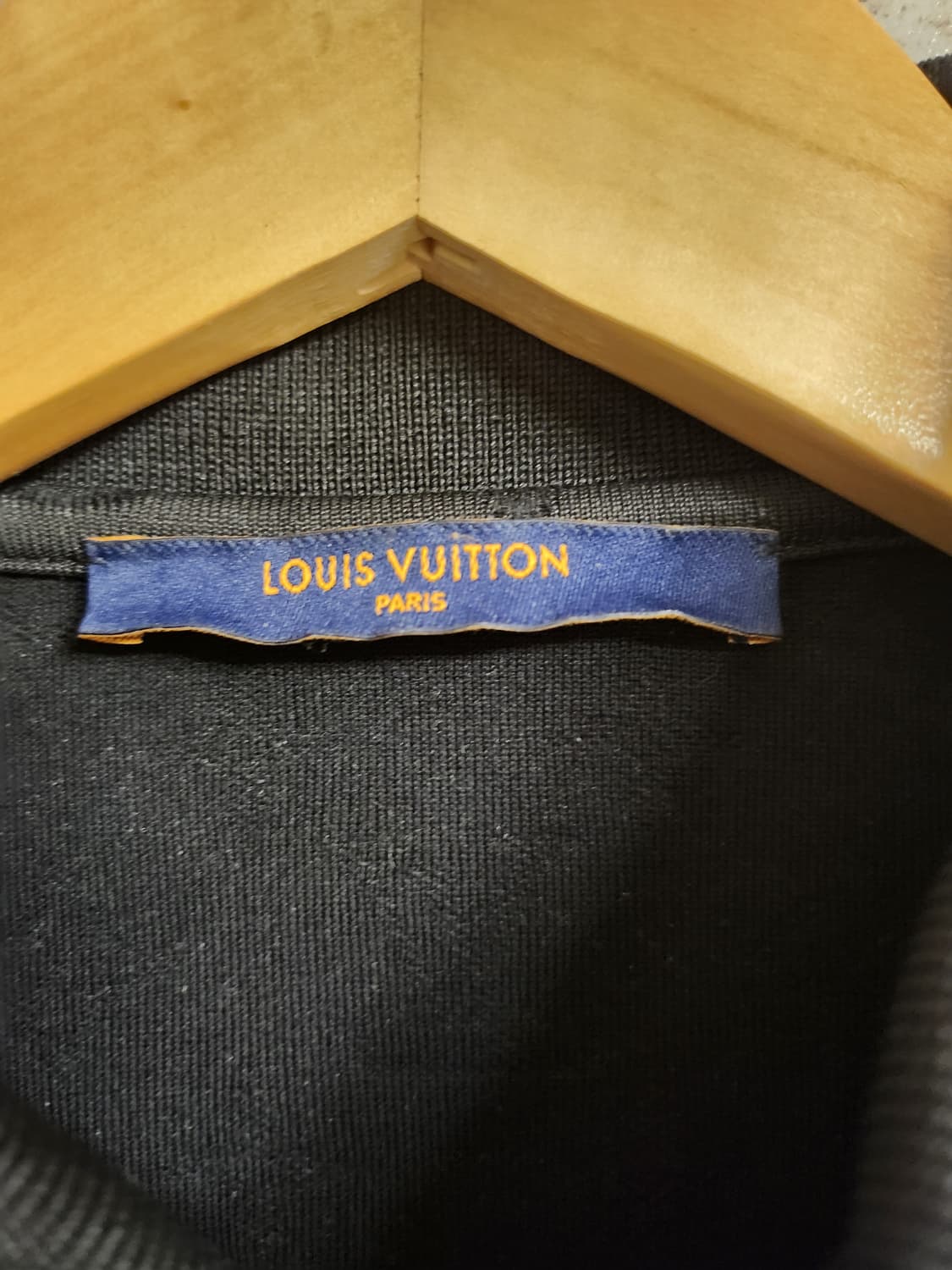 [M] 루이비통 NBA 반팔 셔츠 자켓 상품이미지3