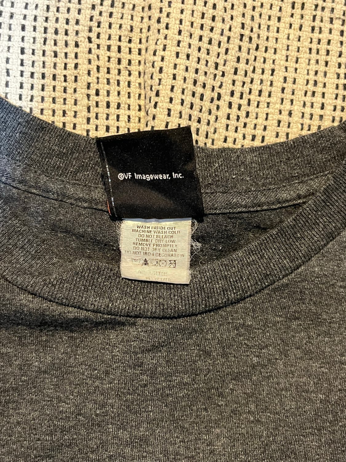 할리데이비슨 00s 롱슬리브  상품이미지4