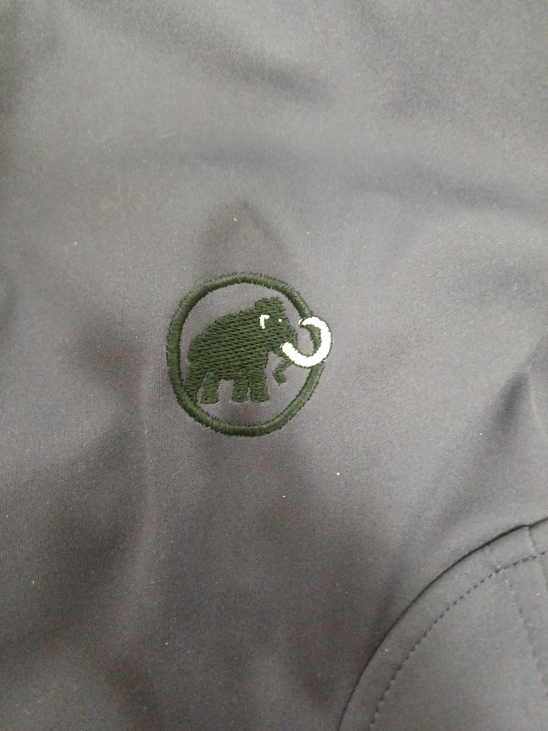 마무트 얼티메이트 고어텍스 인피니움 소프트쉘 여성 자켓 상품이미지6