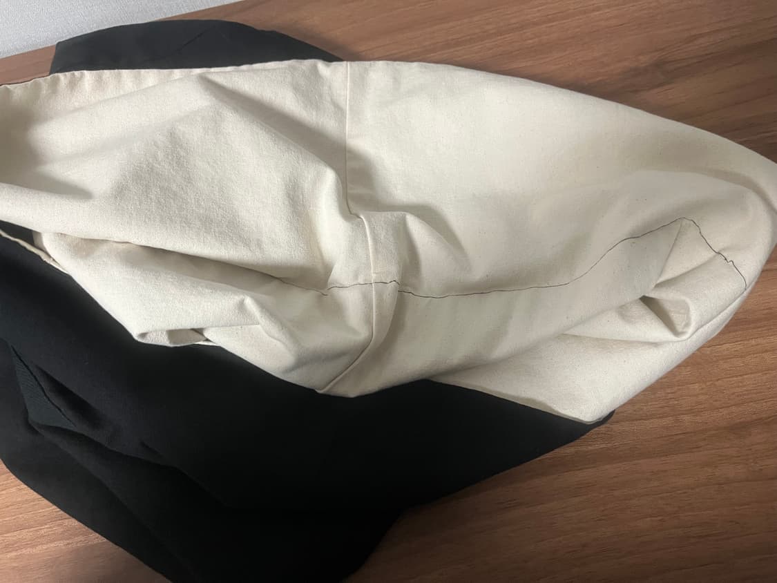 투빌더스하우스 플라워백 상품이미지3