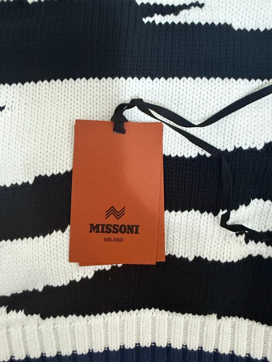 Missoni 니트 베스트 상품이미지2