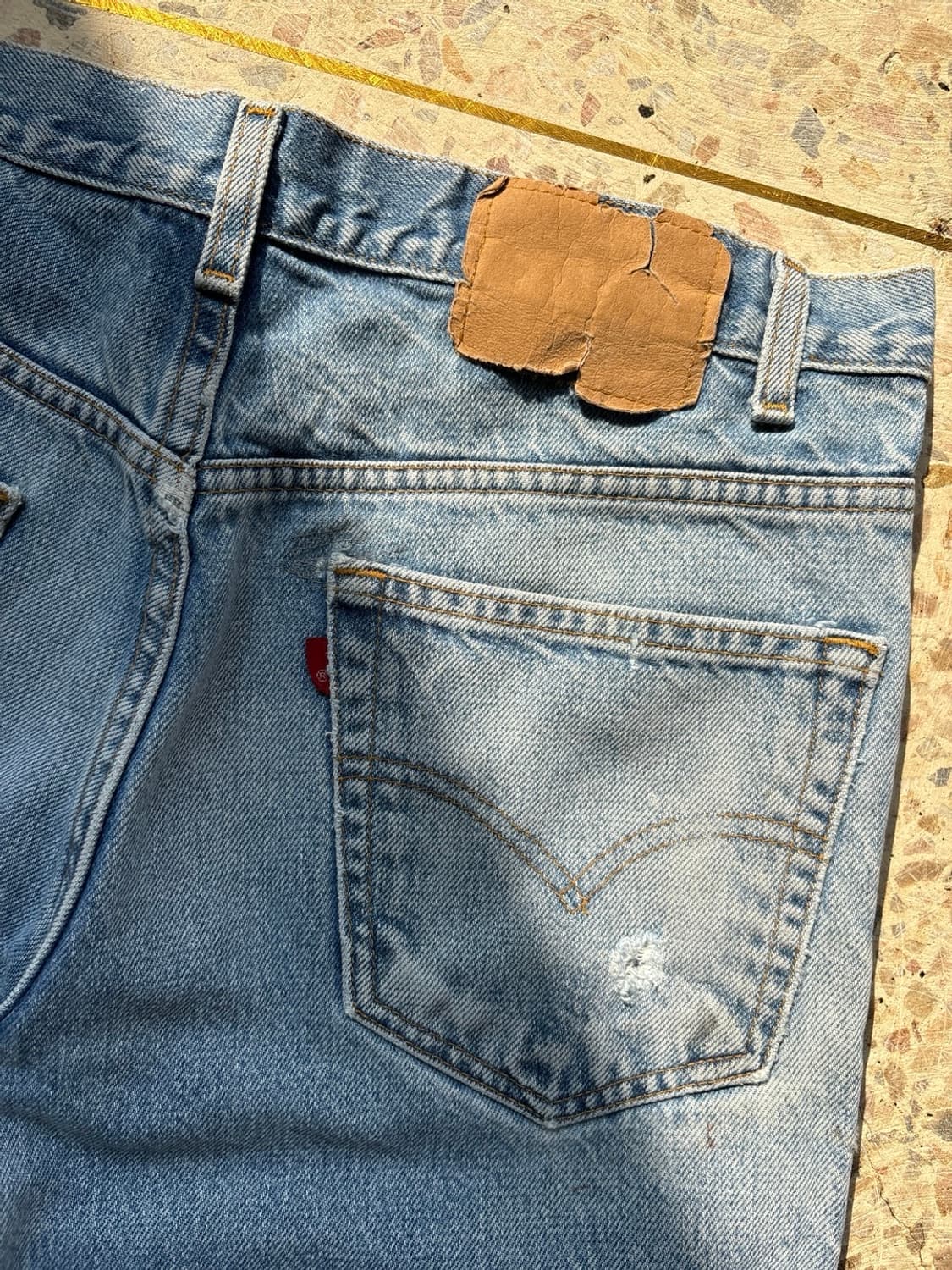 리바이스 517  상품이미지9