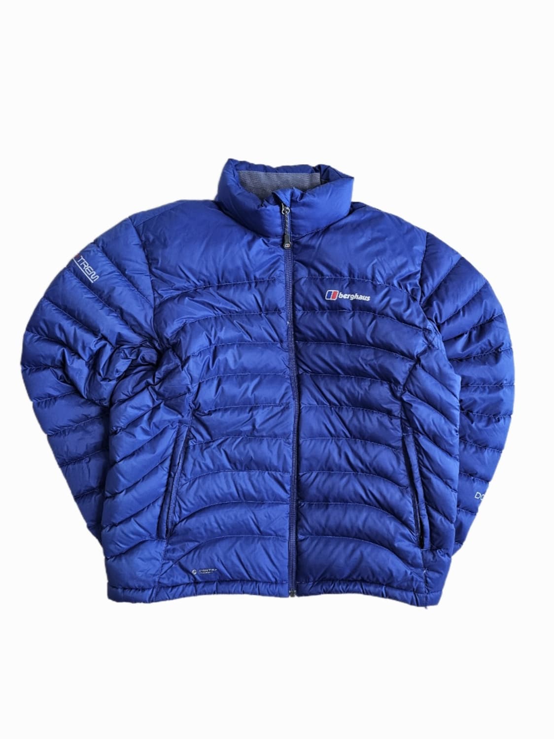 버그하우스 퍼텍스 경량 구스 패딩 105 상품이미지1