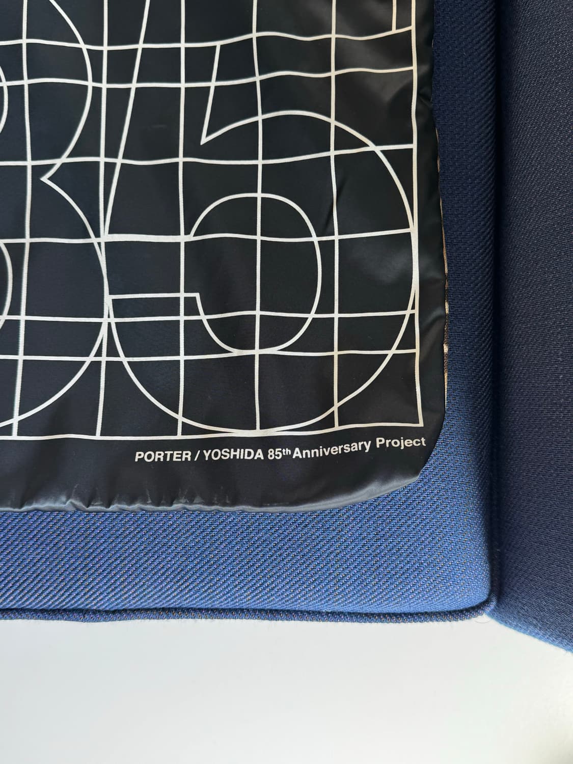 Porter 85th Anniversary shoulder bag 상품이미지4