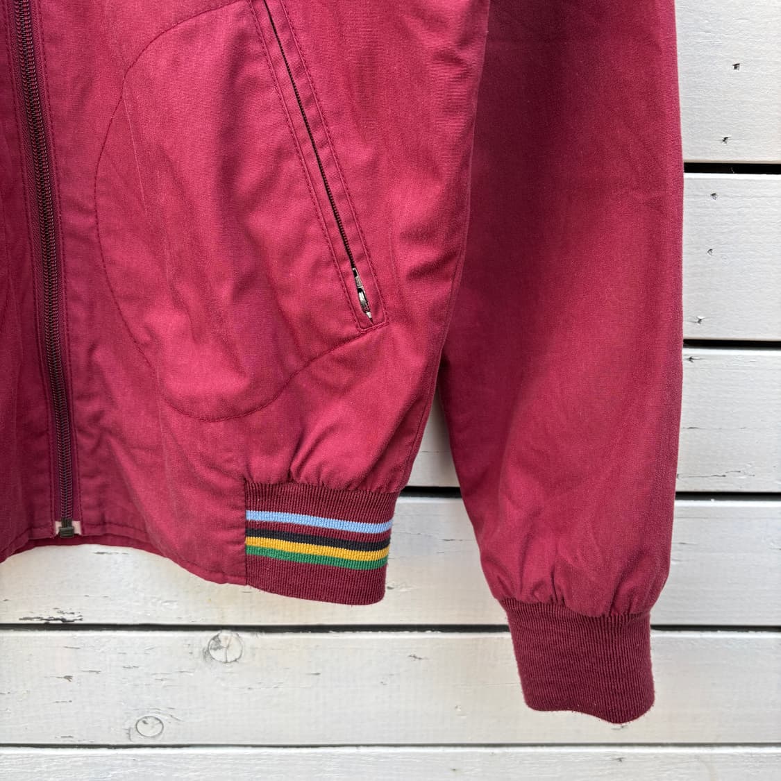 Fred Perry 프레드페리 자켓 상품이미지6