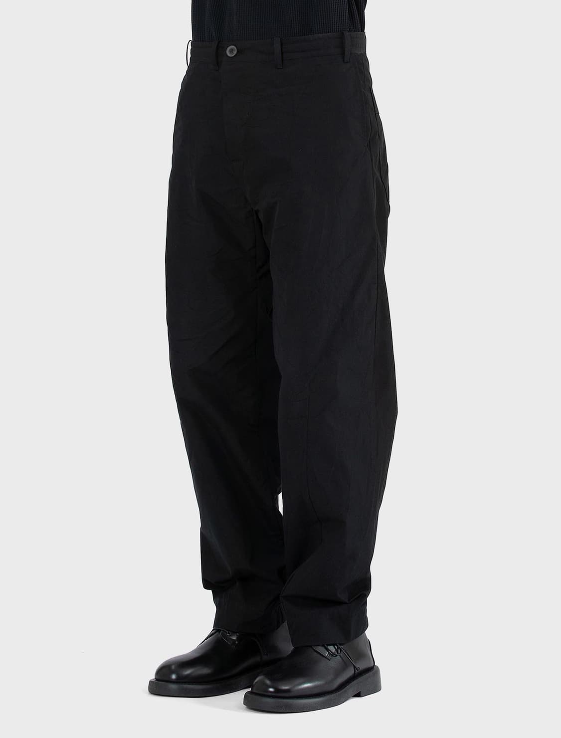 Jan Jan Van Essche Trousers 72 상품이미지5