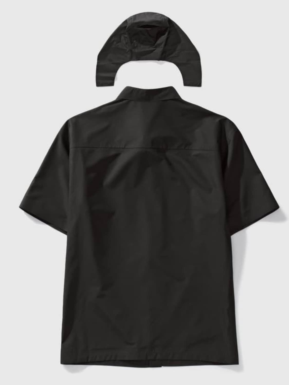혜인서 zip shirt 상품이미지2