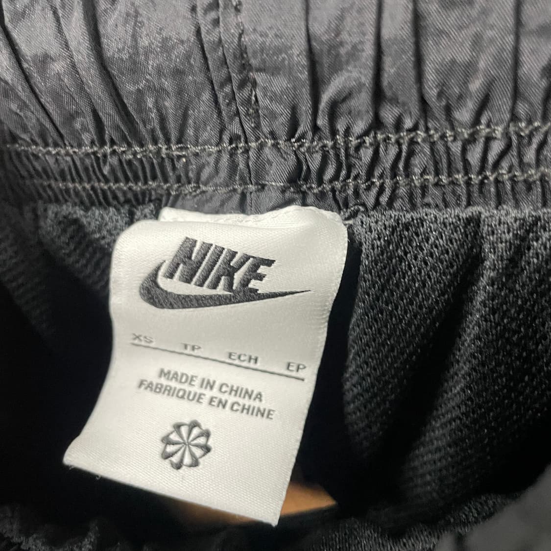 나이키 트레이닝 팬츠 XS(W) 상품이미지6