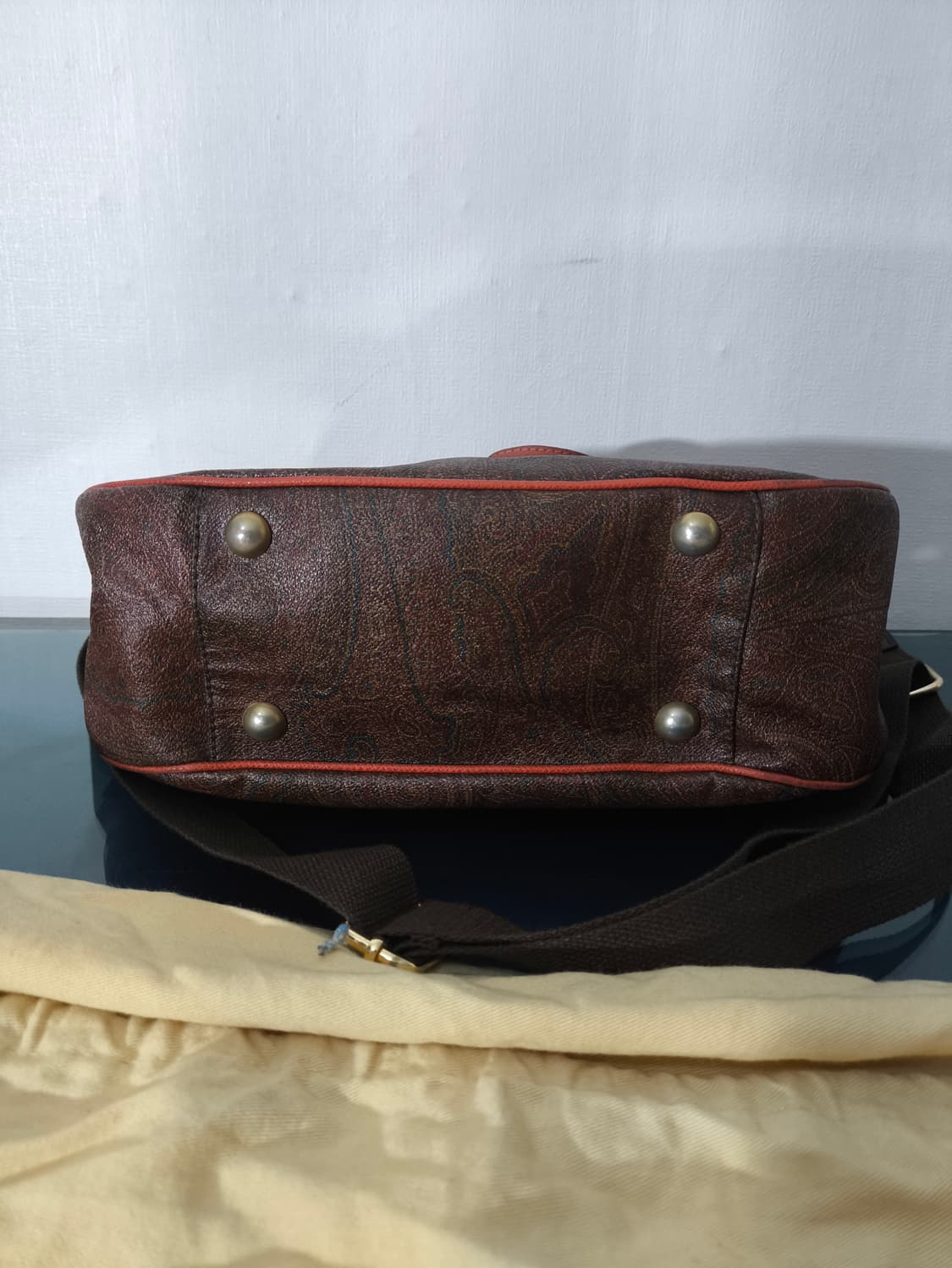 에트로 토트백 숄더백 상품이미지6