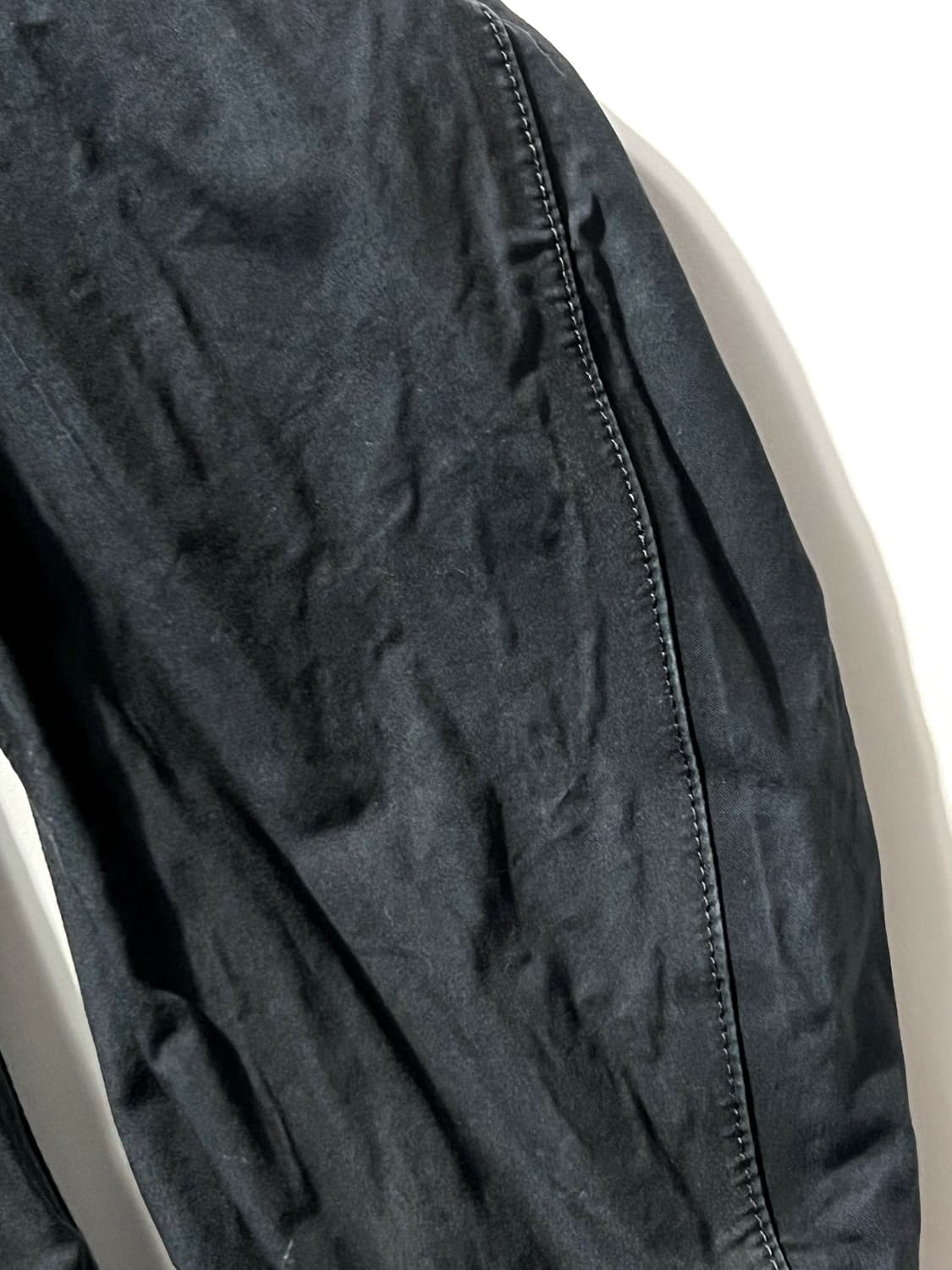 Stone Island 14ss Ghost Piece 3L Jacket 상품이미지4