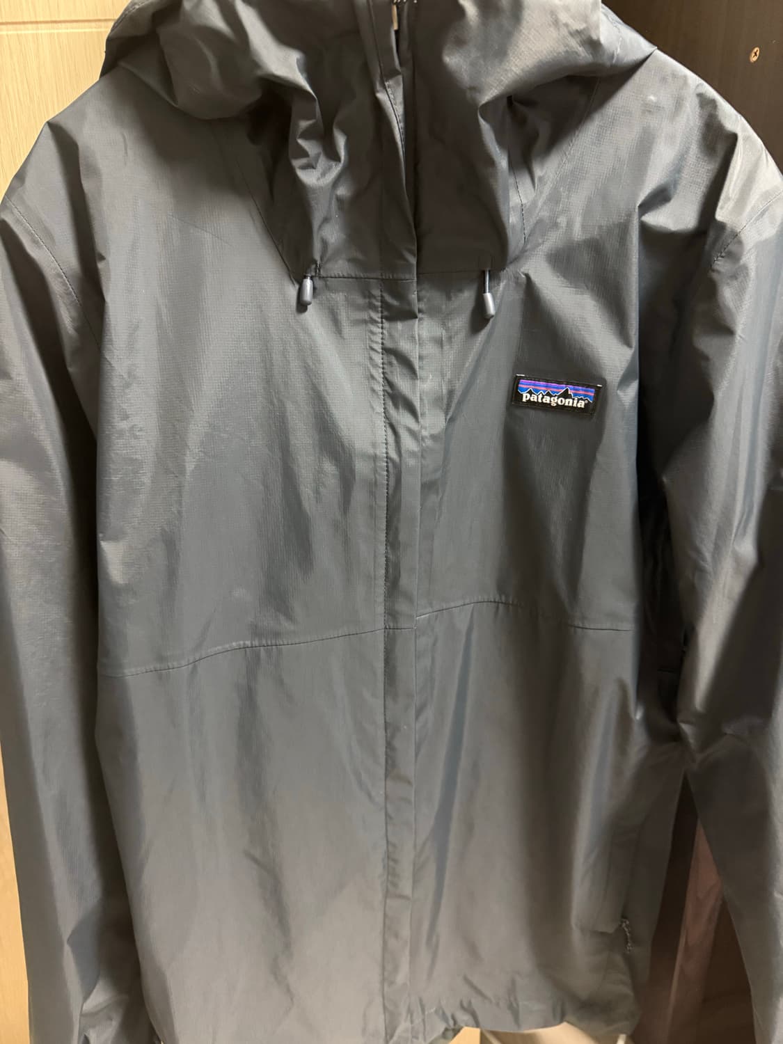 파타고니아 토렌쉘 3l 맨즈 m 상품이미지2