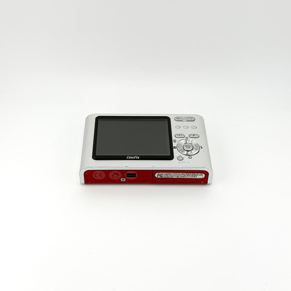 [🎀뉴진스 Pick] 후지필름 파인픽스 Z2 레트로 디지털 카메라 상품이미지8