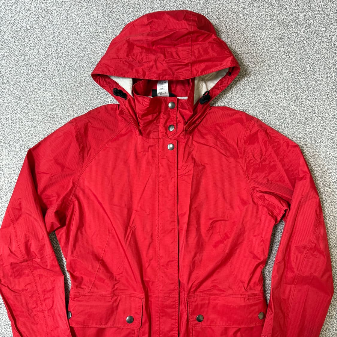 파타고니아 토렌쉘 롱코트 여성용 M 상품이미지5