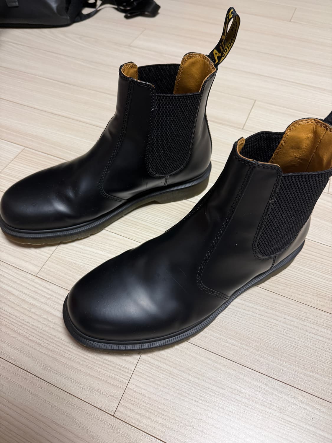 닥터마틴 2976 첼시부츠 280mm 상품이미지6