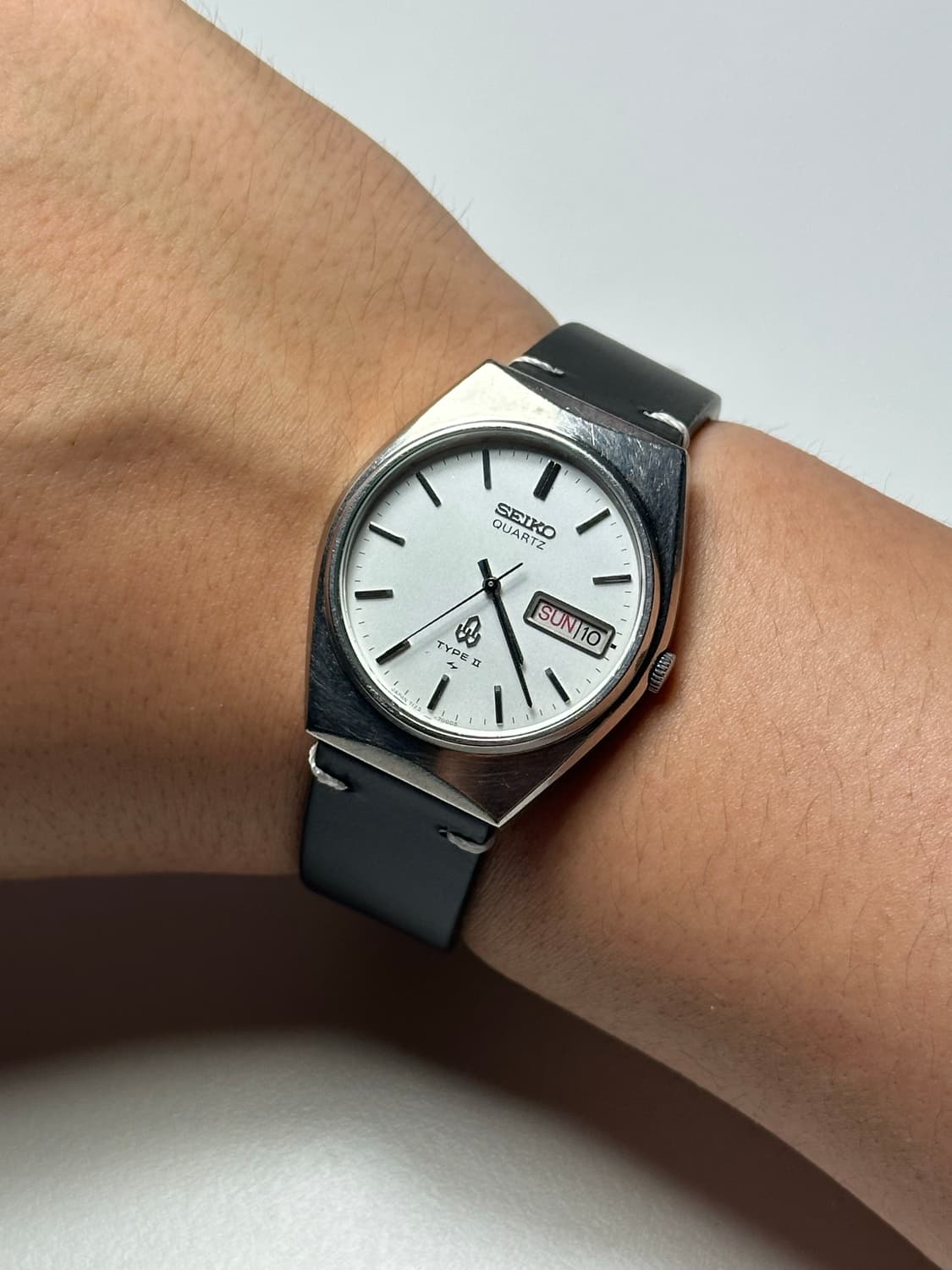 SEIKO quartz type2 상품이미지6