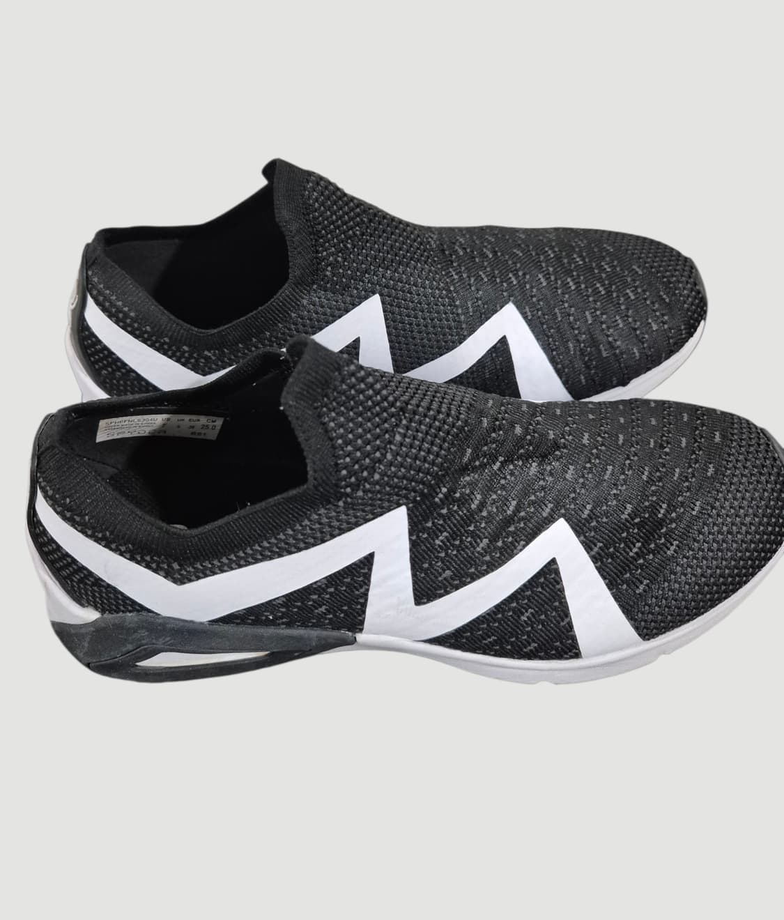 [250]스파이더 피엔아이 운동화 상품이미지2