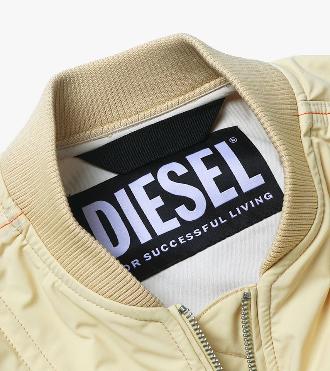 DIESEL - 3D POCKET CROP BLOUSON 상품이미지4