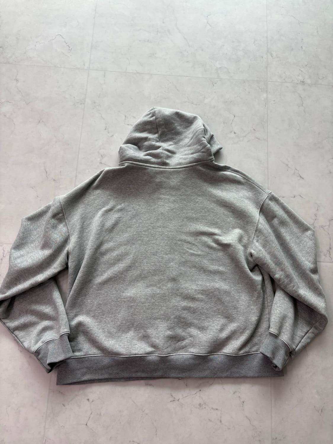 2)뤡코즈 후드집업  판매합니다 상품이미지2