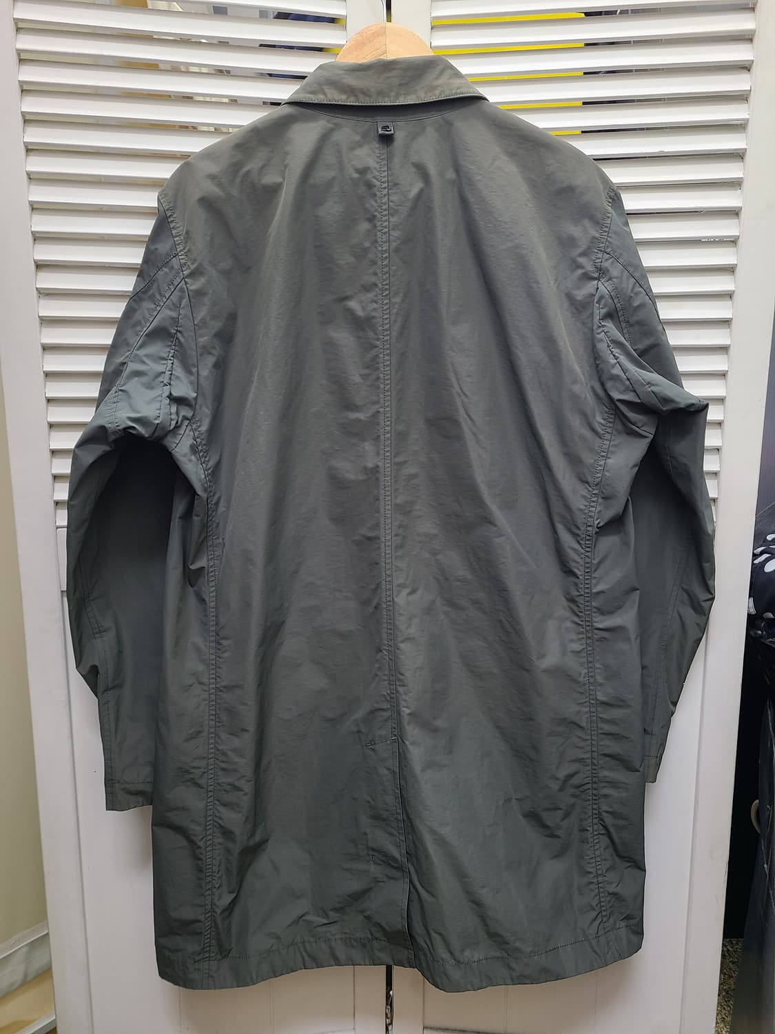 알레그리 기능성 싱글 맥코트 상품이미지8