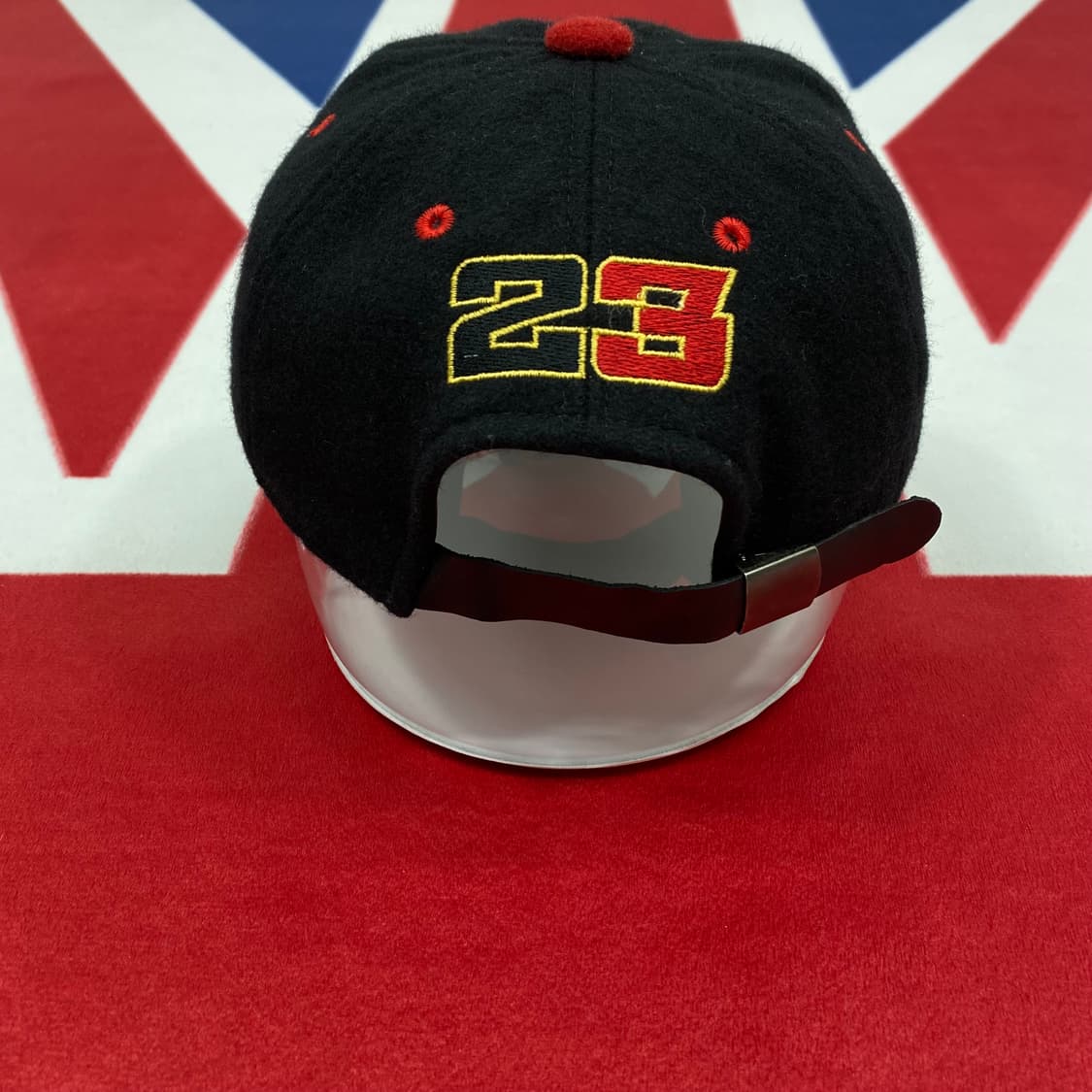 나이키 조던 삼나스포츠 울 볼캡 58L 상품이미지4