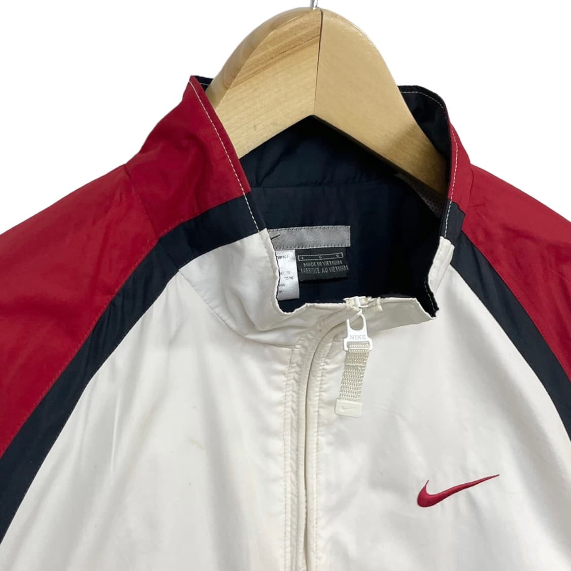 Nike 00s Swoosh Windbreaker 상품이미지2