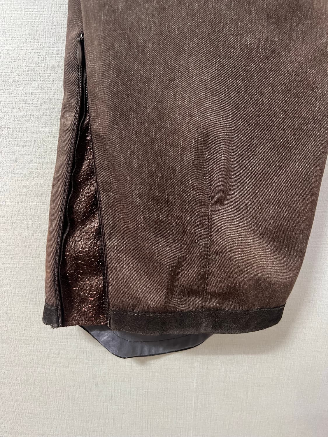 Xlim synopsis pants Ep1 엑슬림 팬츠 상품이미지4