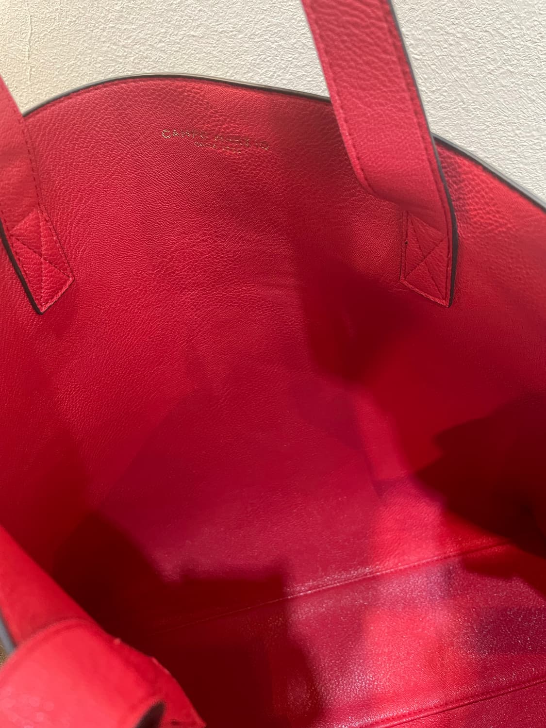 Campo Marzio 캄포 마르지오 빅 쇼퍼백 상품이미지6