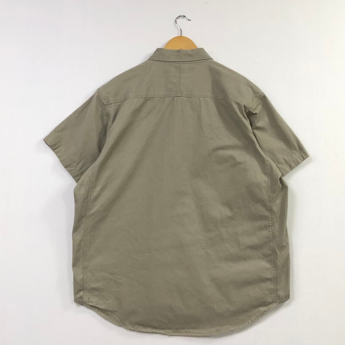 Xxl 칼하트 헤비 워크 셔츠 상품이미지4