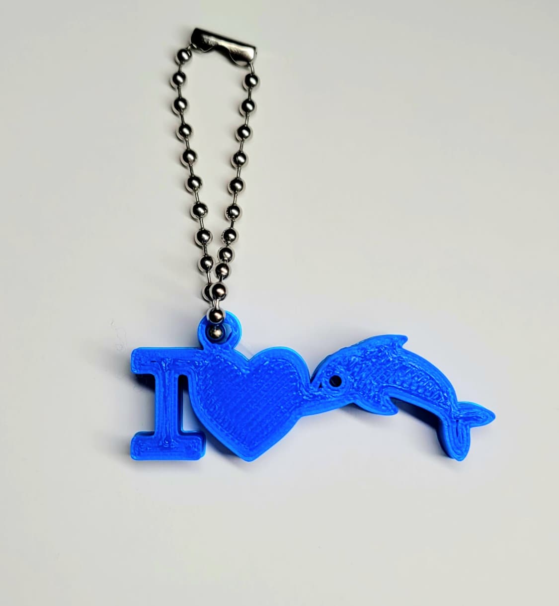 돌고래 돌핀 키링 키체인 y2k 상품이미지1