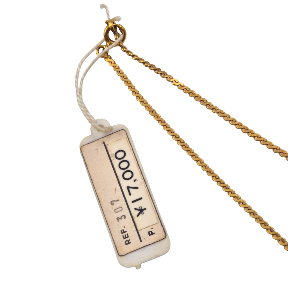 90s 꾸레쥬 핑크 하트 레이어드 초커 상품이미지3