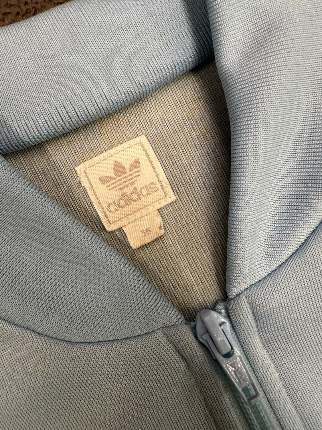 아디다스 아르헨티나 대장급 져지 처분  상품이미지3