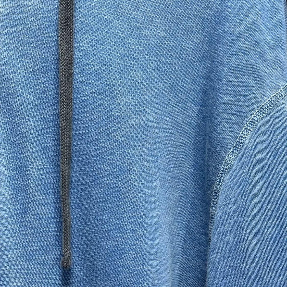 4) 제임스펄스 james perse 다잉 후드 집업 상품이미지2