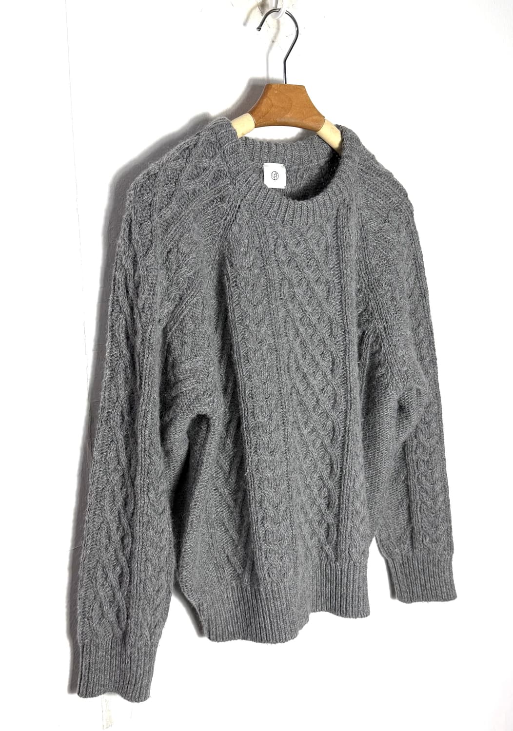 유메르 유메르니트 알파카니트 umer 상품이미지1