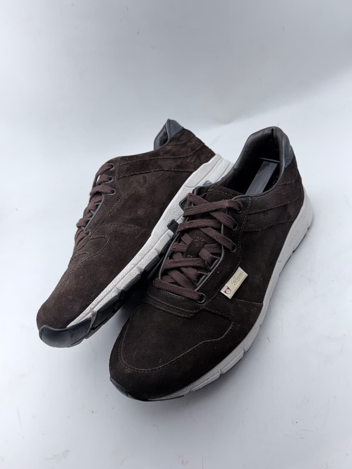 정품)구찌 스니커즈 260 상품이미지1