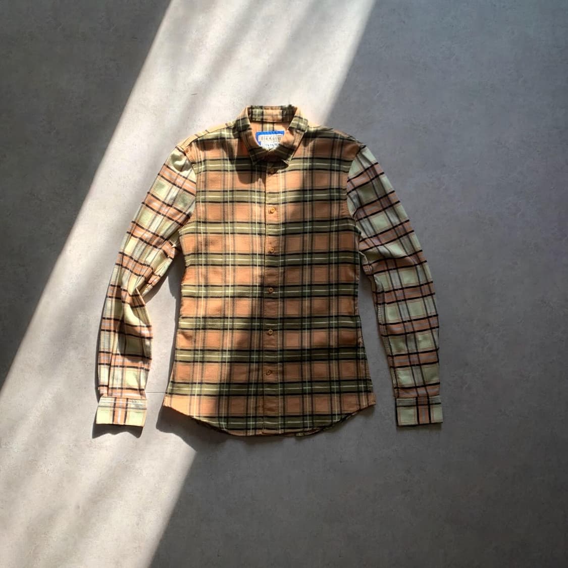 Acne Studios shirt 상품이미지1