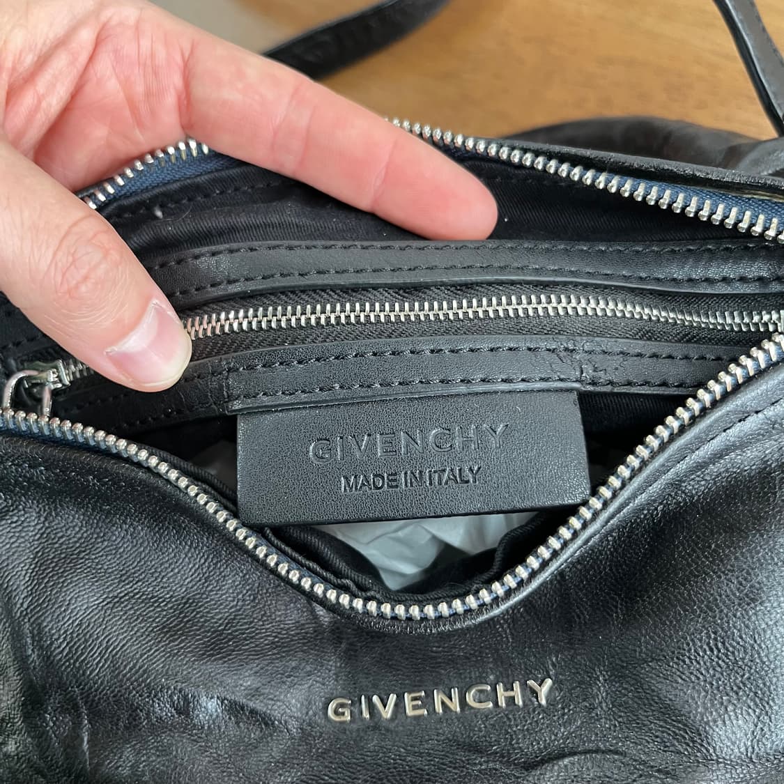 지방시 판도라 스몰 상품이미지6