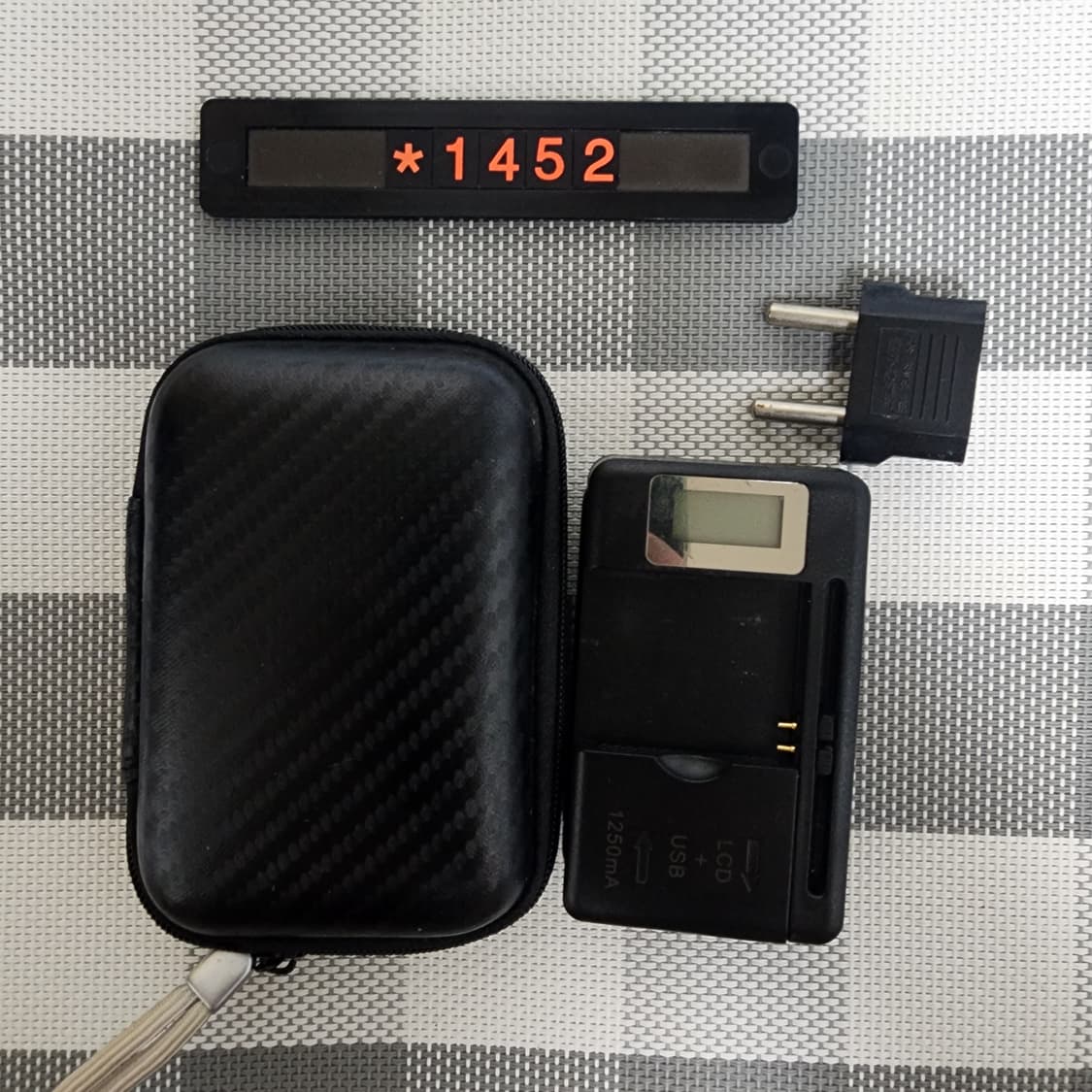 삼성 #1 실버바디 디지털카메라 파우치포함 상품이미지6