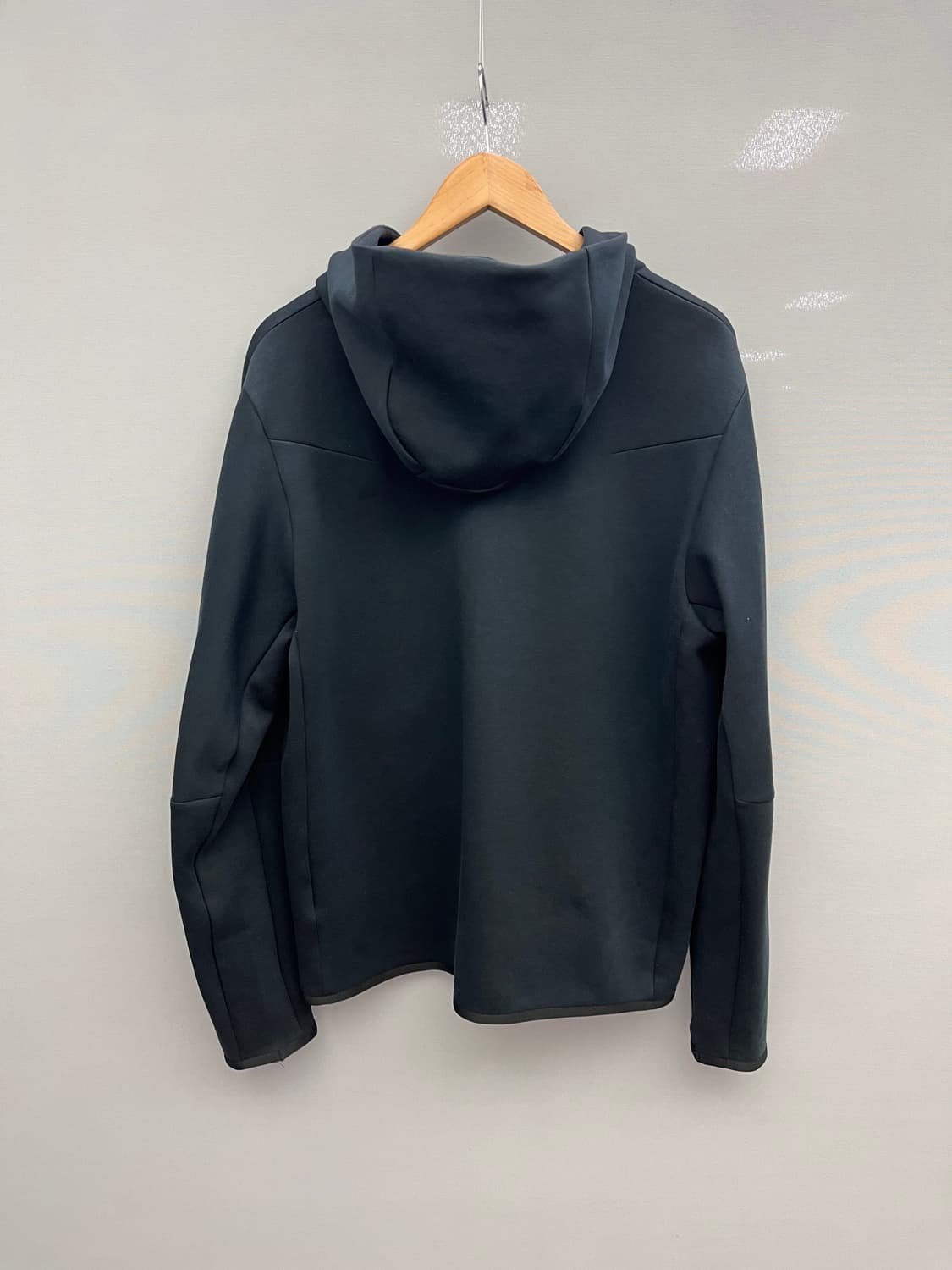 나이키 테크팩 후드 집업 상품이미지5